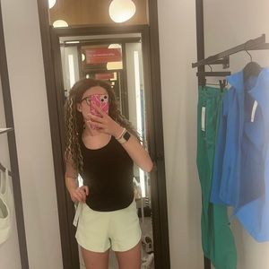 Meet your Posher, Kyleigh